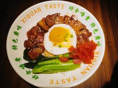 黯然销魂饭-西关味(大卫城店)