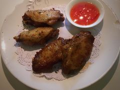 -美丽心情蛋糕(江苏路店)