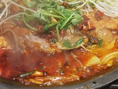 -川味堂·四川豆花(八卦岭店)
