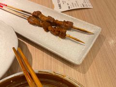 -大师兄·西北小馆(南沙万达广场店)