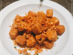 -汤城小厨•粤菜•靓汤(苏州街店)