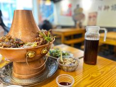 -黄泰吉拾味餐厅(江汉路店)