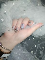 点击看大图 -StartNail美甲