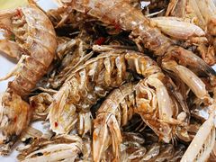 -老字号蛇口德记烧腊饭店·海鲜加工