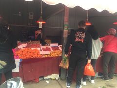 -王庄市场