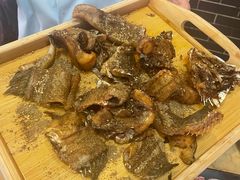 -活鱼馆(宜兴埠店)