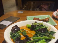 -新白鹿餐厅(银泰西湖文化广场店)