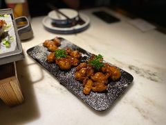 -绿茶餐厅(深圳龙华天虹购物中心店)