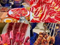 -涮福記·现切牛羊肉火锅(世纪汇店)
