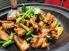 -肥家大排档(天河体育西店)