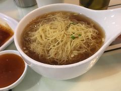 -新大咀港式茶餐厅(宝山万达店)