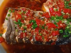 -尚禾厨·湘菜馆(步行街店)