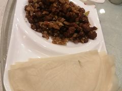 -新粤新疆菜清真餐厅(拱北店)