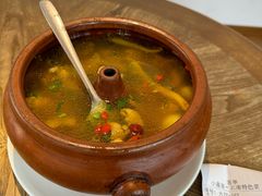 -小喜客·云南特色菜(纳西庭院店)