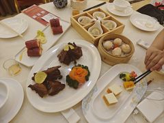 -山海天饮食集团(桃源居店)