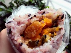 -大个子蒸饭