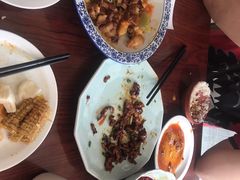 -小土豆北方菜馆(文慧园店)