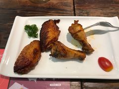 -塔可墨西哥餐厅(新城市广场店)
