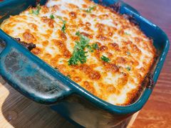 培根芝士烤土豆泥-澳骄 Aussie Kitchen·手工披萨·西餐(国大店)