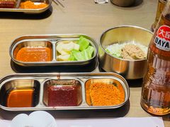 -西塔老太太泥炉烤肉(双井店)