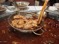 -旧街市鲜货老火锅(大光路店)