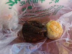 -老回回小吃(百万庄店)