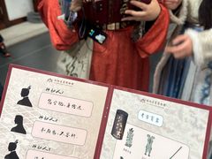 -洛阳古墓博物馆