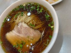 -东吴面馆(因果巷店)