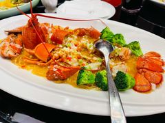 -杭州明豪voco酒店·明轩阁中餐厅