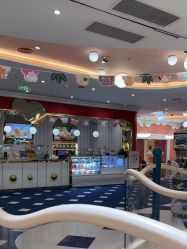 -奈尔宝·儿童乐园·亲子餐厅(苏州大悦城店)