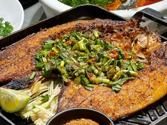 -云海肴·汽锅鸡·云南菜(南强街店)