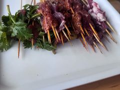 -袁记串串香(泉水轻轨站店)