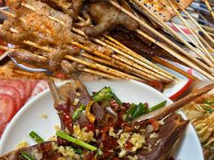 -冶建镜子·中国龙虾王(总店)