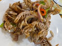 -扬州菜在上海(场北广场店)