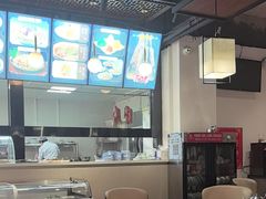 -裕丰源滋补烩面(天赋路店)
