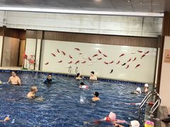 -海兰云天度假区温泉