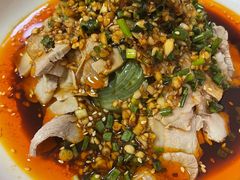 -辣妹川菜馆(益健路店)