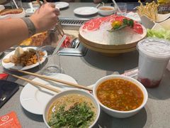 -海底捞火锅(亲贤北街店)