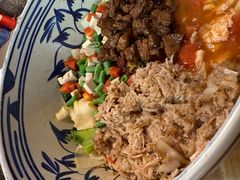 -元志初腊汁肉夹馍(钟楼粉巷店)