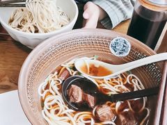 -李先生牛肉面大王(马栏店)