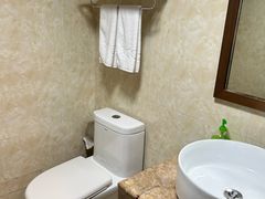-黄山光明顶山庄