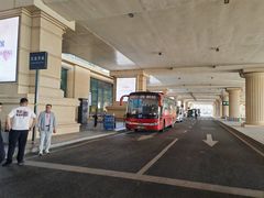 -哈尔滨太平国际机场-T2航站楼