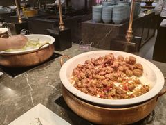 -太湖饭店玉兰厅(自助餐厅)