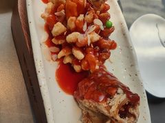 -吴越荣记·苏州菜·松鼠桂鱼(斜塘老街店)