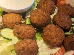 -FABIO’S费比欧披萨餐厅