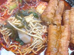 -四川老牛麻辣烫(北门桥店)