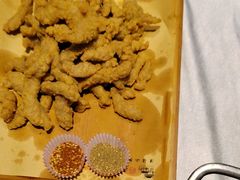 -津沽小院(天津之眼店)