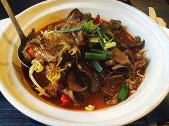 -虎虎龙虾大排档(双井店)