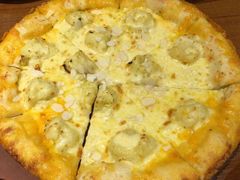 -米斯特比萨(罗斯福店)