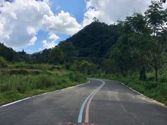 -浙北大峡谷